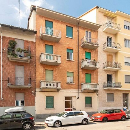 Mm Massaua Apartment - W/ Two Balconies トリノ エクステリア 写真