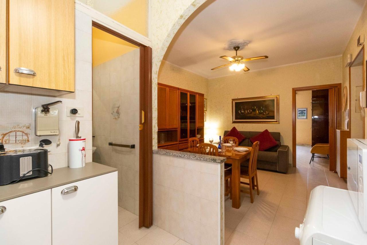 Mm Massaua Apartment - W/ Two Balconies トリノ エクステリア 写真