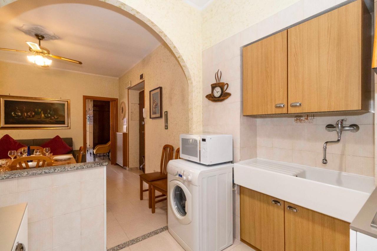 Mm Massaua Apartment - W/ Two Balconies トリノ エクステリア 写真