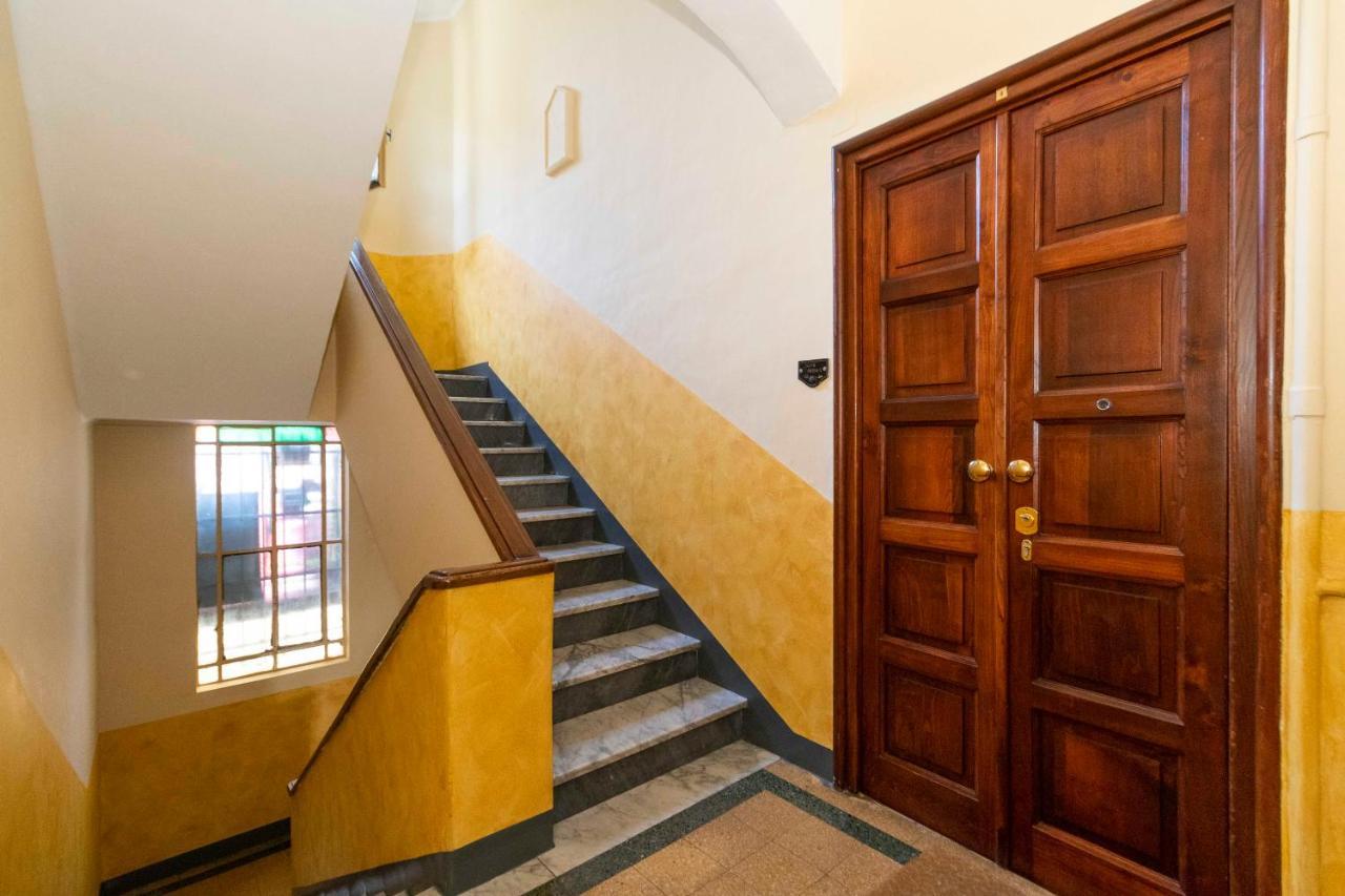 Mm Massaua Apartment - W/ Two Balconies トリノ エクステリア 写真