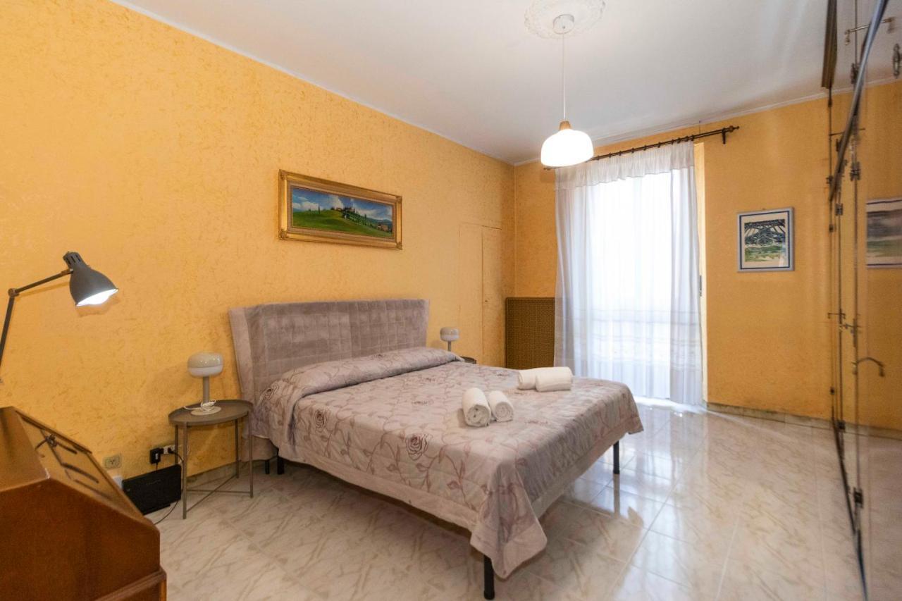 Mm Massaua Apartment - W/ Two Balconies トリノ エクステリア 写真
